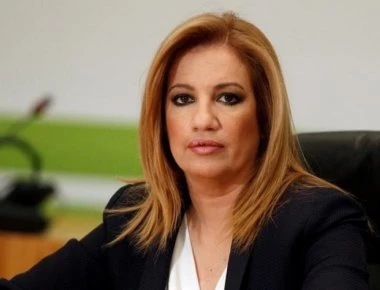 Φ.Γεννηματά: «Μπορούμε να γυρίσουμε σελίδα, να ζήσουμε καλύτερα»